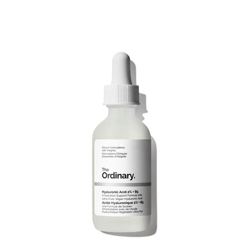 Hyaluronic Acid 2% + B5 | The Ordinary