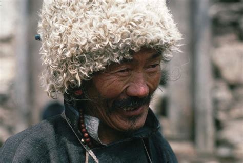 The Sherpa People of the Himalayas