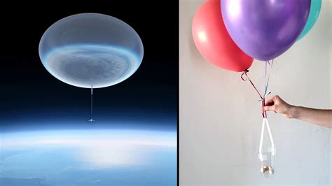 Student Project: Make a Planetary Exploration Balloon | NASA/JPL Edu