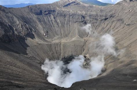 Keindahan Kawah Gunung Bromo Memiliki Legenda – Blog Siam Site