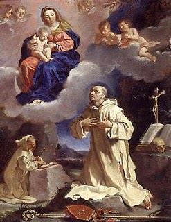 Who was St. Bruno -- the Patron against Diabolic Possession?