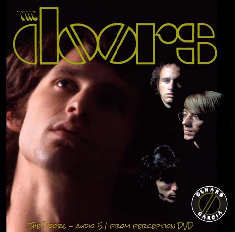 The doors album -audio 5.1 | The doors jim morrison, Jim morrison, Band ...