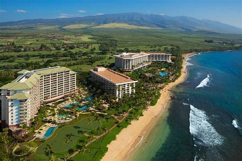 HYATT REGENCY MAUI RESORT AND SPA - Updated 2018 Prices & Reviews ...