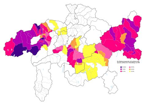 Romansh language