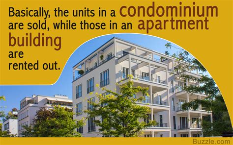 Condo Vs. Apartment: Which One Should You Choose? - Wealth How