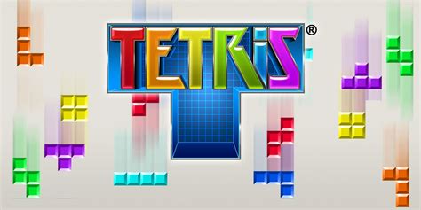 TETRIS® | Nintendo 3DS games | Games | Nintendo