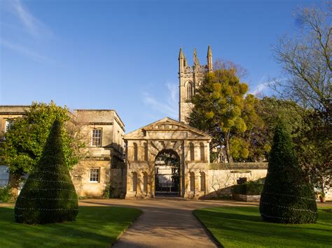 Visit Oxford Botanic Garden | Oxford Botanic Garden and Arboretum