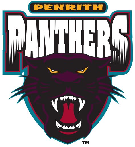 Penrith Panthers Wallpapers - Wallpaper Cave