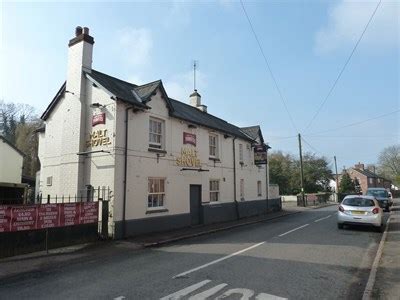 The Malt Shovel - Barkby, Leicestershire - Pubs and Inns on Waymarking.com