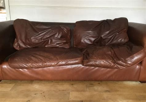 Replacing Foam Cushions Leather Sofa - Latest Sofa Pictures