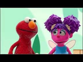 Elmo's Alphabet Challenge - Sesame Street - YouTube