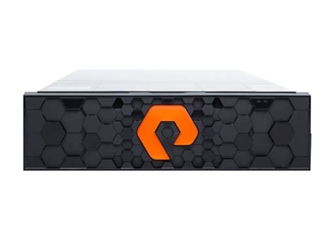 Pure Storage FlashArray //x10 R3 - flash storage array - FA-X10R3-FC ...