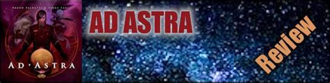 The Boardgaming Way Ad Astra: A Card Game Review