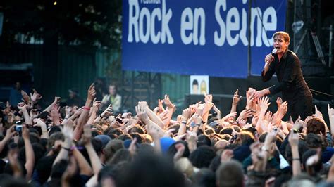 The best concerts to catch in Paris this year