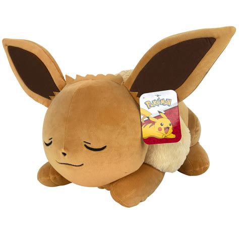 Eevee Plush