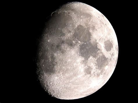 Waxing Gibbous | Facts, Information, History & Definition