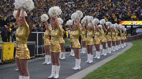 Mizzou Golden Girls Auditions! - YouTube