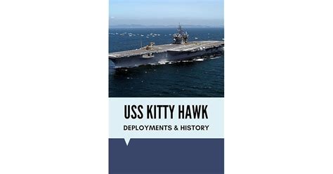 USS Kitty Hawk: Deployments & History: Us Vietnam War History by ...