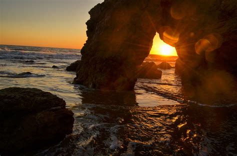 El Matador State Beach in Western Malibu | Expedia