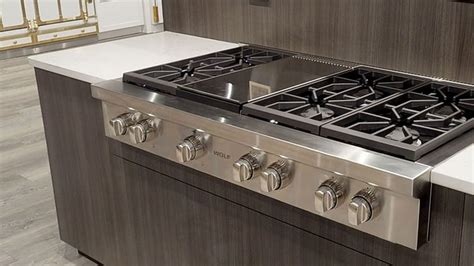 Most Reliable Gas Cooktops and Rangetops for 2020