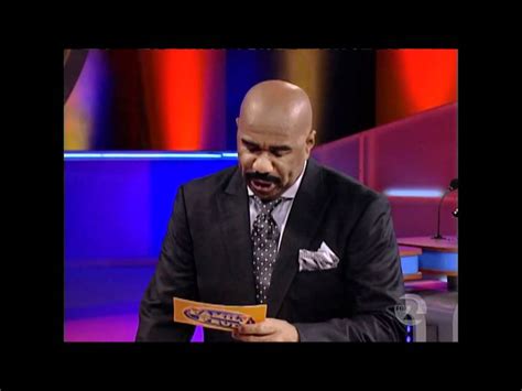 Family Feud: Best Dressed Game Show Host [Nov. 7, 2011] - YouTube