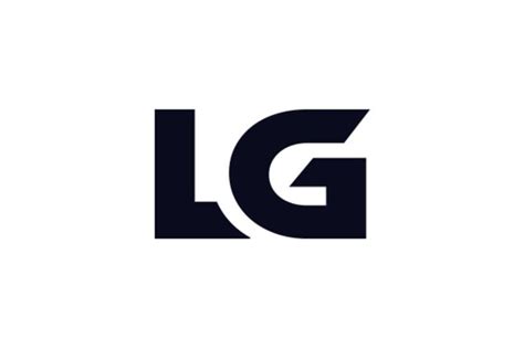 LG Logo design (2374531)