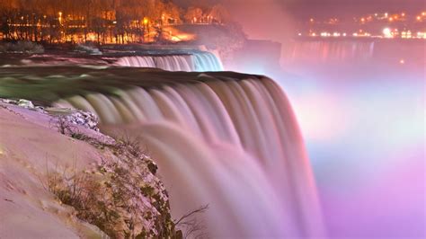 Reasons to Visit Niagara Falls in the Winter - Niagara Falls Blog