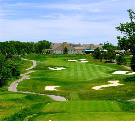 Eagle Ridge Golf Club Wedding Venue in New Jersey | PartySpace