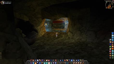 Blackrock Depths Dungeon Entrance Location, WoW Classic - YouTube