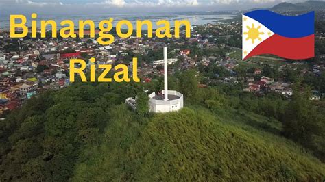 Binangonan Rizal Visit - YouTube