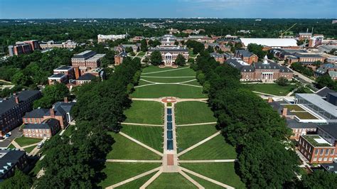 Welcome to University of Maryland, College Park - Department of ...