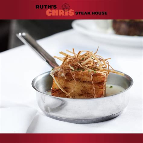 Ruth’s Chris Steak House - Restaurant Portals