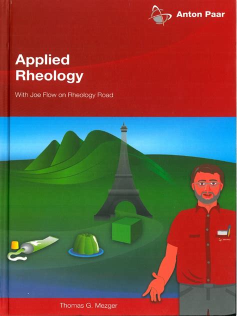 Applied Rheology | PDF