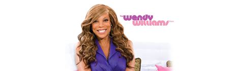 Wendy Williams Show Weekly Guests Schedule