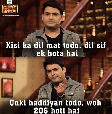 These Kapil Sharma Memes are a laughing riot! | Piccle