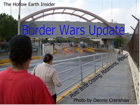 The NEW Hollow Earth Insider » Border Wars Update: Obama’s Failed ...