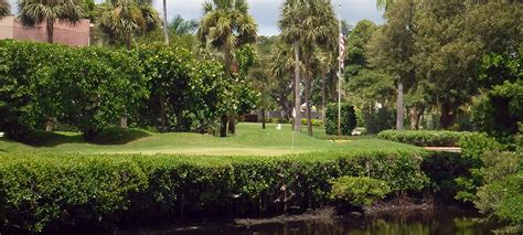 Welcome to Jupiter Dunes Golf Course! - Jupiter Dunes Golf Course