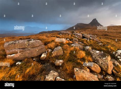 Moorland scotland hi-res stock photography and images - Alamy