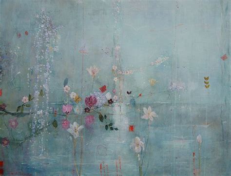 Janet Shrimpton | carinahaslamart | Art painting oil, Art painting ...