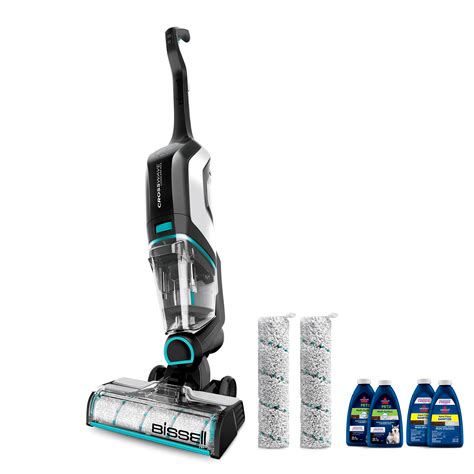 BISSELL® CrossWave® Cordless Max 2554A | Wet Dry Vac