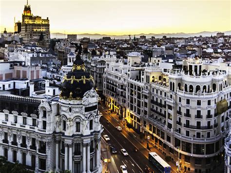 10 Must-See Attractions in Madrid | Best Things to Do in Madrid 2023