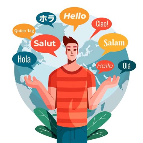 Beyond Bilingualism: The Advantages of Multilingualism - Language Unlimited