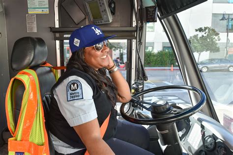 Metro hiring event Saturday for part-time bus operators | The Source