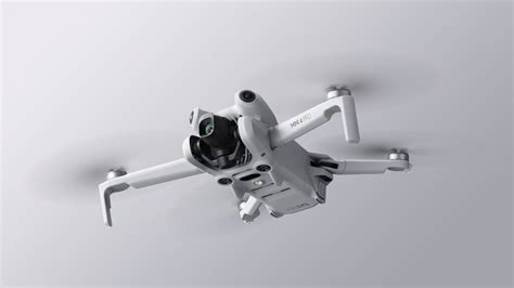 DJI Mini 4 Pro: an incremental evolution of an already very capable machine