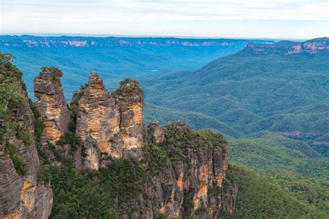 Blue Mountains National Park, New South Wales, Australia – Thorsten ...