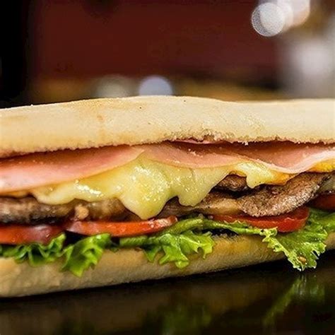 Lomito, chori y milanesa: los sándwiches argentinos ingresaron en el ...