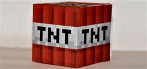 How to Build a TNT Cannon in Minecraft « Minecraft :: WonderHowTo