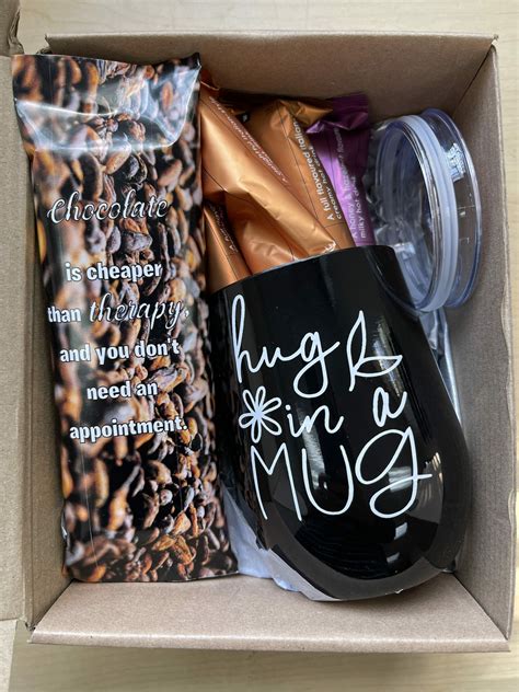 Hug In a Mug - Gift Boss