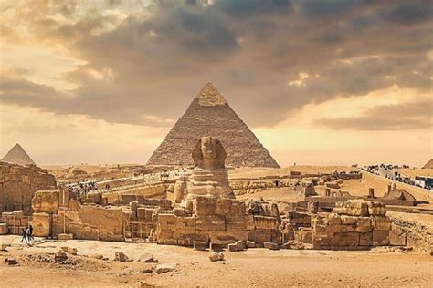 Ancient Civilizations Timeline: 16 Cultures that Changed the World