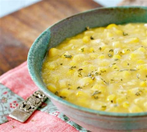 Soup Recipes Using Canned Creamed Corn | Deporecipe.co